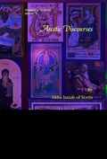 Cover: Ascetic Discourses - Gorgias Press