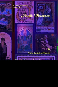 Enlarge image Cover: Ascetic Discourses - Gorgias Press