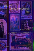 Cover: Sermons on the Christian Year - Gorgias Press