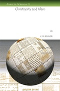 Cover: Christianity and Islam - Gorgias Press