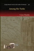 Cover: Among the Turks - Gorgias Press