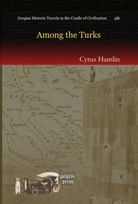Abbildung von: Among the Turks - Gorgias Press