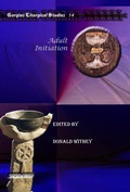 Cover: Adult Initiation - Gorgias Press