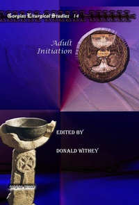 Enlarge image Cover: Adult Initiation - Gorgias Press