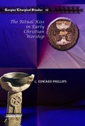 Cover: The Ritual Kiss in Early Christian Worship - Gorgias Press