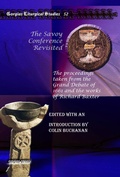 Cover: The Savoy Conference Revisited - Gorgias Press