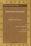 Cover: Christianity and Islam - Gorgias Press