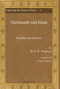Enlarge image Cover: Christianity and Islam - Gorgias Press