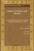Cover: Sufism: Its Saints and Shrines - Gorgias Press
