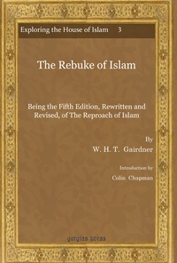 Enlarge image Cover: The Rebuke of Islam - Gorgias Press