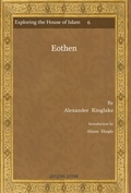 Cover: Eothen - Gorgias Press