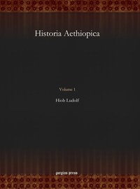 Abbildung von: Historia Aethiopica - Gorgias Press