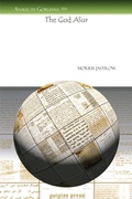 Cover: The God Asur - Gorgias Press