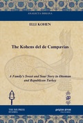 Cover: The Kohens del de Campavias - Gorgias Press