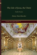 Cover: The Life of Jesus, the Christ - Gorgias Press