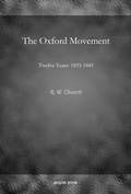 Cover: The Oxford Movement - Gorgias Press
