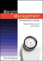 Cover: Weight Management - A Practitioner's Guide - Wiley
