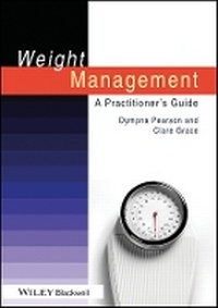 Enlarge image Cover: Weight Management - A Practitioner's Guide - Wiley