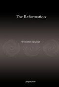 Cover: The Reformation - Gorgias Press
