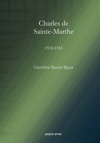 Abbildung von: Charles de Sainte-Marthe - Gorgias Press