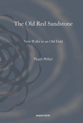 Cover: The Old Red Sandstone - Gorgias Press