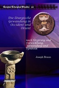 Cover: Die liturgische Gewandung in Occident und Orient - Gorgias Press