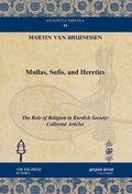 Cover: Mullas, Sufis, and Heretics - Gorgias Press