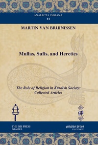 Abbildung von: Mullas, Sufis, and Heretics - Gorgias Press
