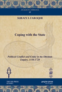 Enlarge image Cover: Coping with the State - Gorgias Press