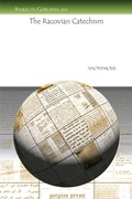 Cover: The Racovian Catechism - Gorgias Press
