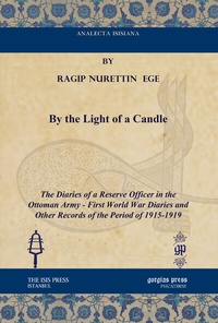Enlarge image Cover: By the Light of a Candle - Gorgias Press