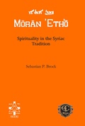 Cover: Spirituality in the Syriac Tradition - Gorgias Press