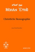 Cover: Christliche Ikonographie - Gorgias Press