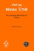 Cover: The Christian Minorities in Turkey - Gorgias Press