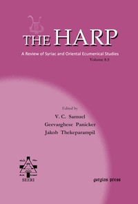 Abbildung von: The Harp (Volumes 8 & 9) - Gorgias Press
