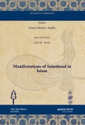 Cover: Manifestations of Sainthood in Islam - Gorgias Press