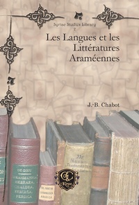 Abbildung von: Les Langues et les Littératures Araméennes - Gorgias Press