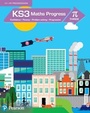 Cover: KS3 Maths Progress Student Book Pi 3 - Pearson Education Limited