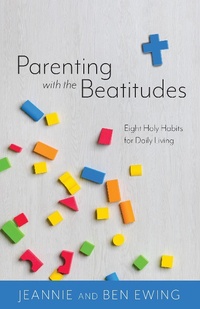 Abbildung von: Parenting With the Beatitudes - TAN Books