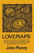 Cover: Lovemaps - Simon + Schuster LLC