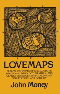 Enlarge image Cover: Lovemaps - Simon + Schuster LLC
