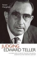 Cover: Judging Edward Teller - Simon + Schuster LLC