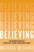 Cover: Believing - Prometheus Books