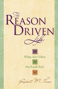 Enlarge image Cover: Reason Driven Life - Simon + Schuster LLC