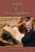Cover: God & Philosophy - Simon + Schuster LLC