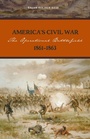 Cover: America's Civil War - Simon + Schuster LLC