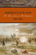 Cover: America's Civil War - Simon + Schuster LLC