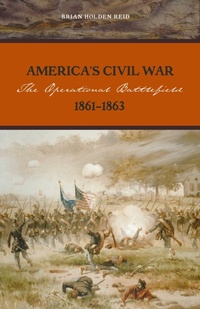 Enlarge image Cover: America's Civil War - Simon + Schuster LLC