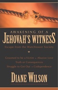 Cover: Awakening of a Jehovah's Witness - Simon + Schuster LLC