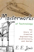 Cover: Masterworks of Technology - Simon + Schuster LLC